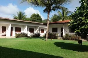 Pousada Gale&atilde;o Santa Anna