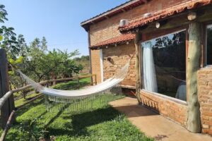 Pousada Galo da canastra