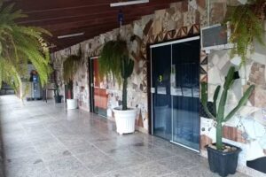 Pousada Galo V&eacute;io