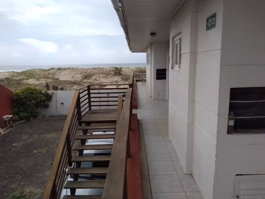 Pousada Ganesh e Apart Hotel