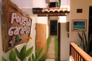 Pousada Garapu&aacute;