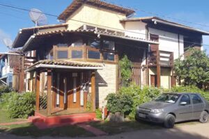 Pousada Gar&ccedil;a Real