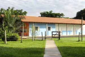 Pousada Gar&ccedil;a Real