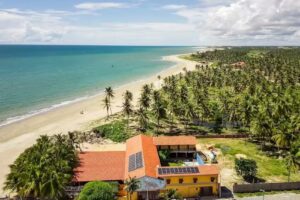 Pousada Garc&ecirc;s