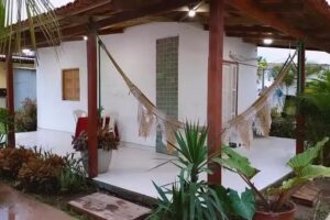 Pousada Garden Hostel