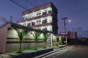 Pousada Garden Ville