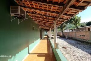 POUSADA GARIMPO DAS PEDRAS