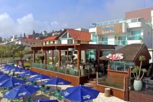 Pousada Ga&uacute;cha