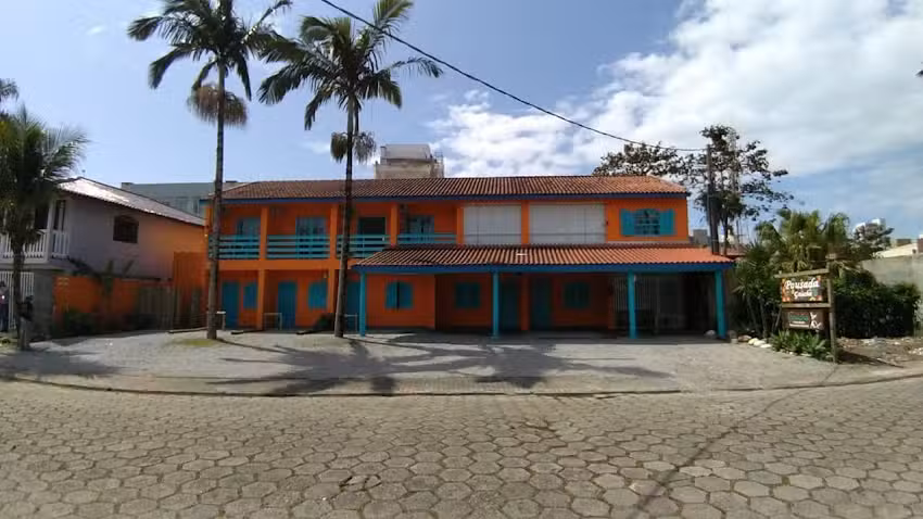 Pousada Ga&uacute;cha