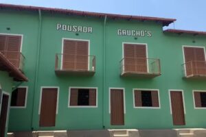 Pousada Ga&uacute;cho&rsquo;s