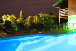 Pousada Gauleses &ndash; Praia do Rosa