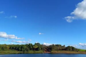 Pousada Gavi&atilde;o