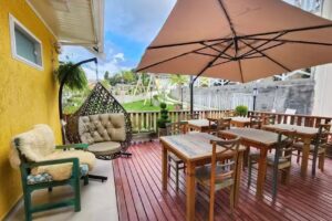 Pousada Geada de Campos