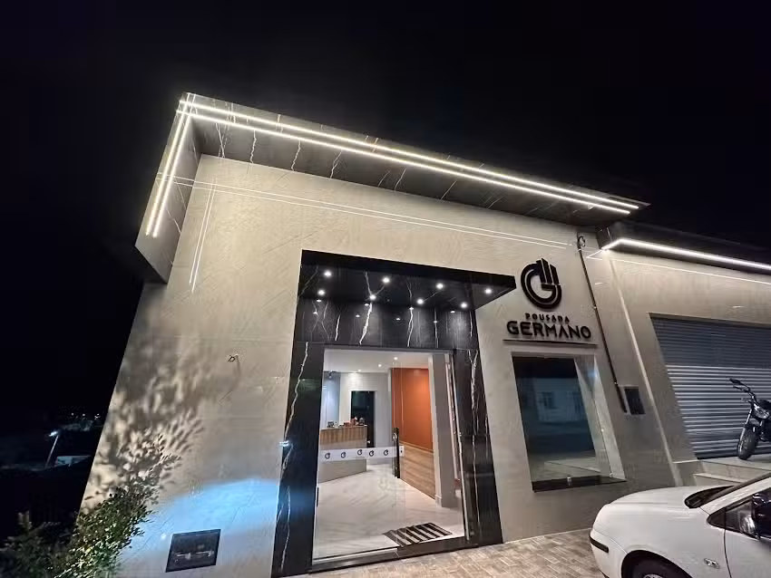 Pousada Germano