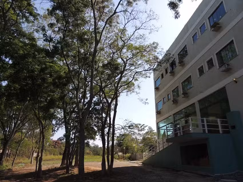 Pousada Gigante da Mata