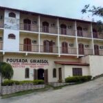 Pousada Gira- Sol