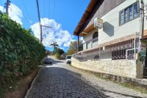 Pousada Girar do sol