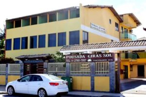 Pousada Girassol
