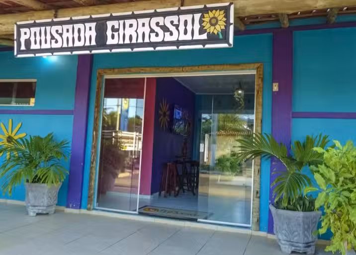Pousada Girassol