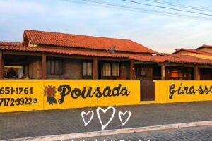 Pousada Girassol