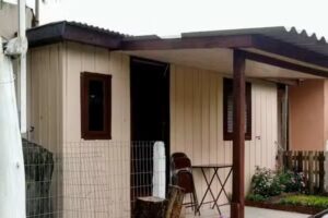 Pousada Girassol Amarelo