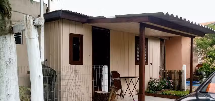 Pousada Girassol Amarelo