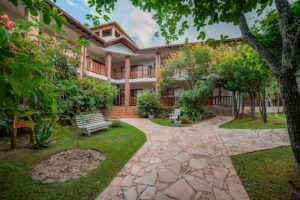 Pousada Girassol &ndash; Bonito MS