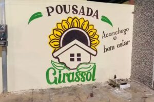 Pousada Girassol Floriano