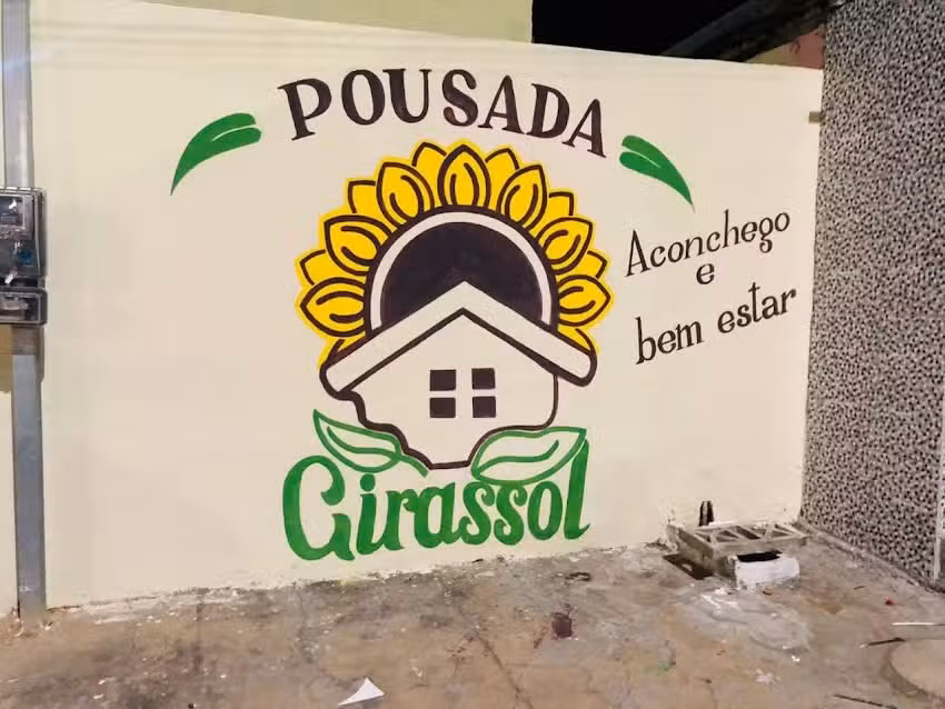 Pousada Girassol Floriano
