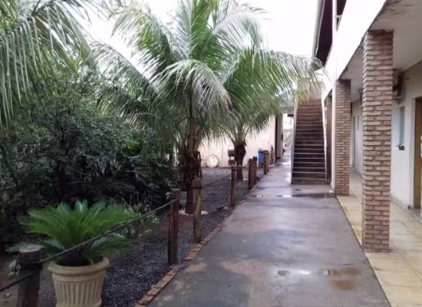 Pousada Girassol Ol&iacute;mpia