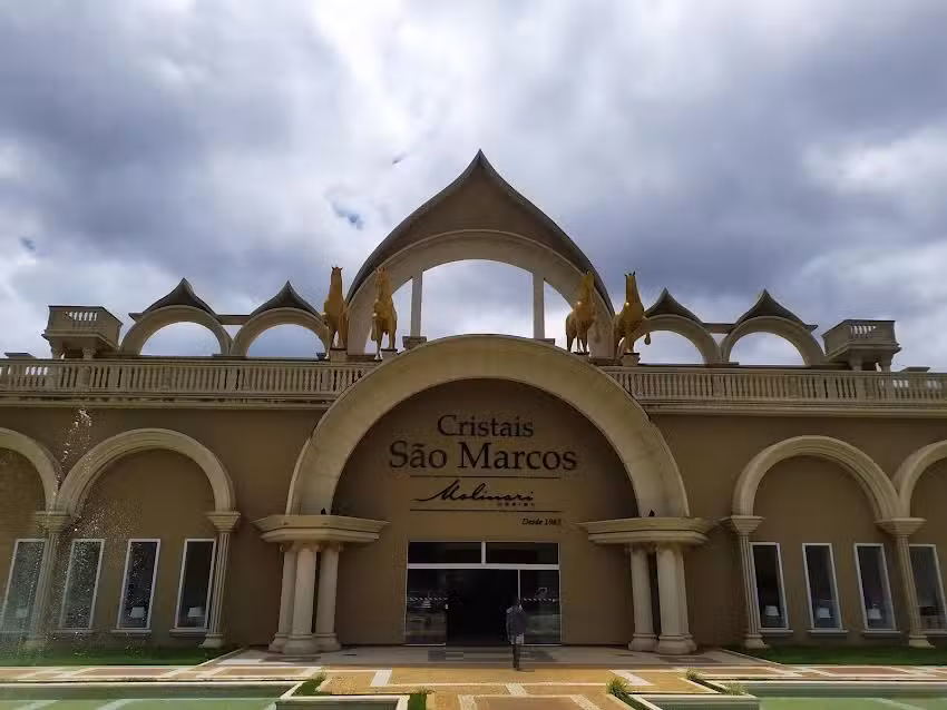 Pousada Girassol Po&ccedil;os de Caldas