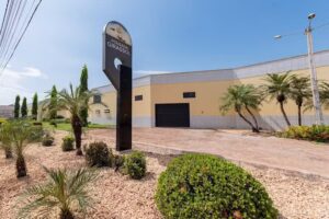 Pousada Girassol – Timon