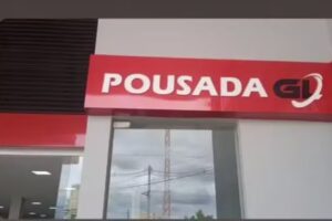 Pousada GL