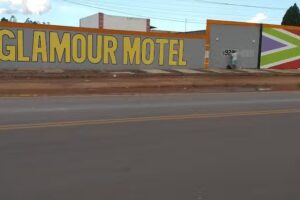 Pousada Glamour motel