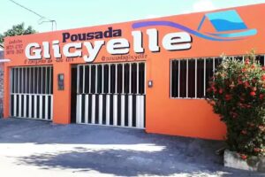 Pousada Glicyelle
