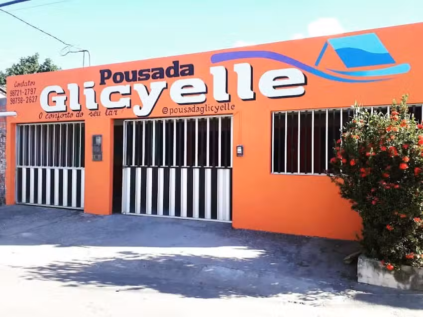 Pousada Glicyelle