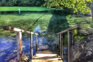 Pousada Globo Lagoa Santa GO