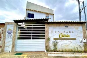 Pousada Glória PB