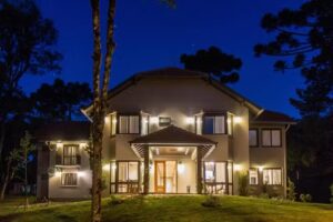 Pousada Golden Hills Canela