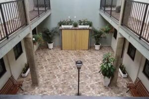 Pousada Golden House