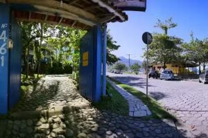 Pousada Golfinho Tropical