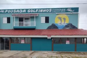 Pousada Golfinhos