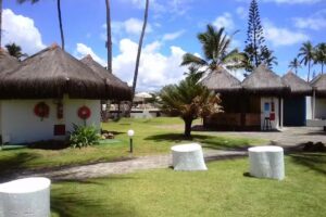 Pousada Golfo Paradiso