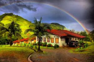 Pousada Gon&ccedil;alves