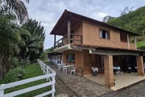 Pousada Gota de Orvalho