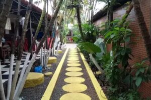 Pousada Graça E Paz