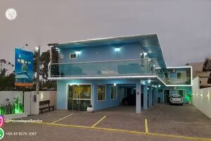 Pousada Graff/Pousada em penha/Beto carrero/Pousada perto beto carrero/Pousada beto carrero/Balneario Camboriu/Pousada azul