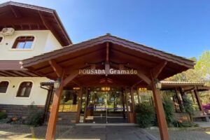 Pousada Gramado