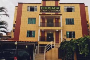 Pousada Gran Gaivota