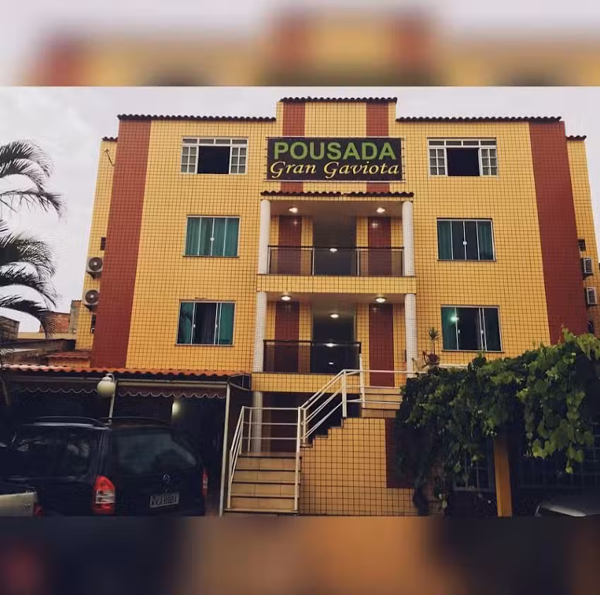 Pousada Gran Gaivota
